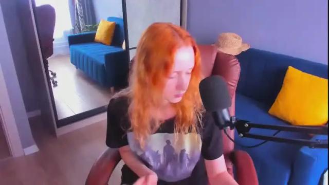 Image 7 of oddlyfamiliar Stream on Chaturbate on 5 months ago