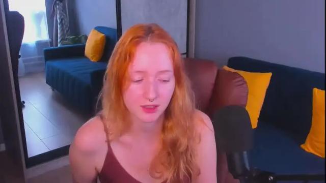 Image 12 of oddlyfamiliar Stream on Chaturbate on 4 months ago