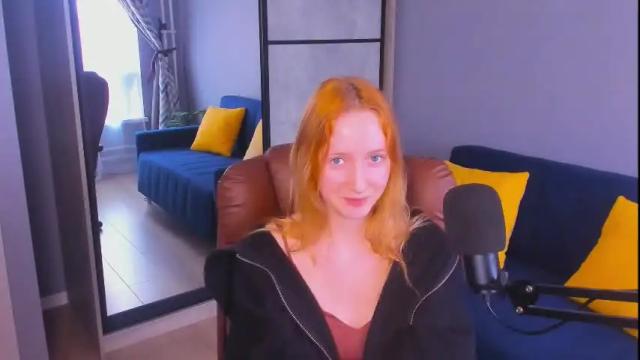 Thumbnail 3, oddlyfamiliar's Stream at Chaturbate, 4 months ago