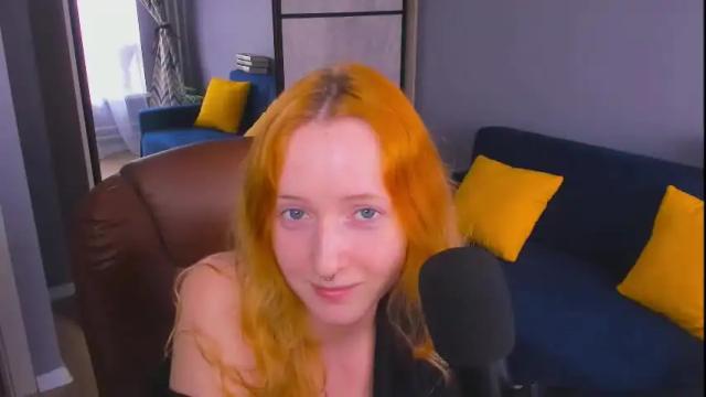 Image 6 of oddlyfamiliar Stream on Chaturbate on 4 months ago