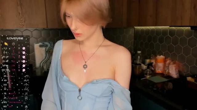 Image 4 of odeliabrownell Stream on Chaturbate on 12 months ago