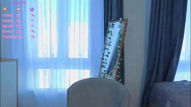 Image 2 of odeliabrownell Stream on Chaturbate on 5 months ago