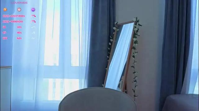 Image 10 of odeliabrownell Stream on Chaturbate on 5 months ago