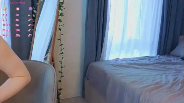 Image 3 of odeliabrownell Stream on Chaturbate on 5 months ago