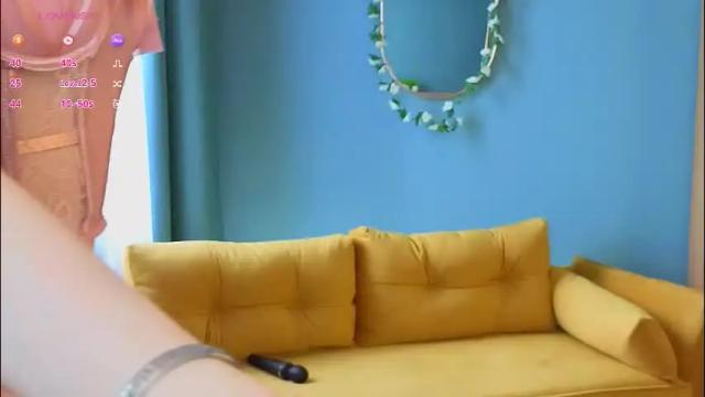 Thumbnail 2, odeliabrownell's Stream at Chaturbate, 4 months ago