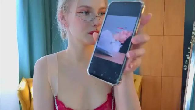 Thumbnail 1, odeliabrownell's Stream at Chaturbate, 4 months ago