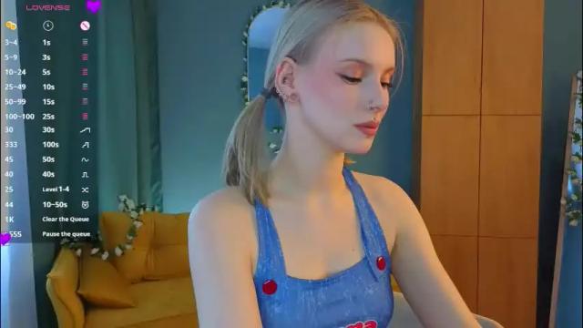 Thumbnail 1, odeliabrownell's Stream at Chaturbate, 4 months ago