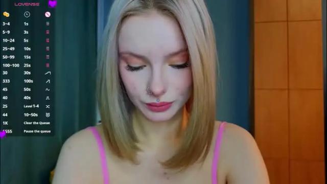 Image 8 of odeliabrownell Stream on Chaturbate on 4 months ago