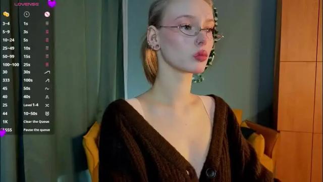 Thumbnail 1, odeliabrownell's Stream at Chaturbate, 3 months ago