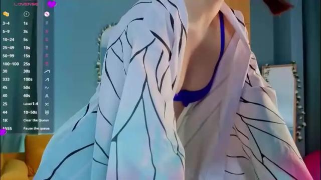 Image 10 of odeliabrownell Stream on Chaturbate on 4 months ago