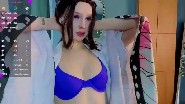 Image 6 of odeliabrownell Stream on Chaturbate on 4 months ago