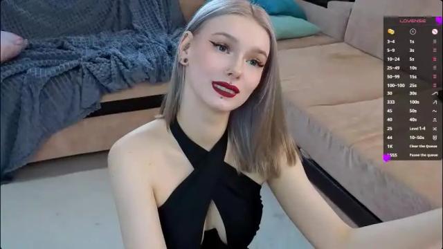 Thumbnail 2, odeliabrownell's Stream at Chaturbate, 3 months ago