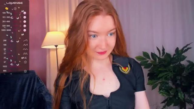 Image 6 of odeliadearborn Stream on Chaturbate on 12 months ago