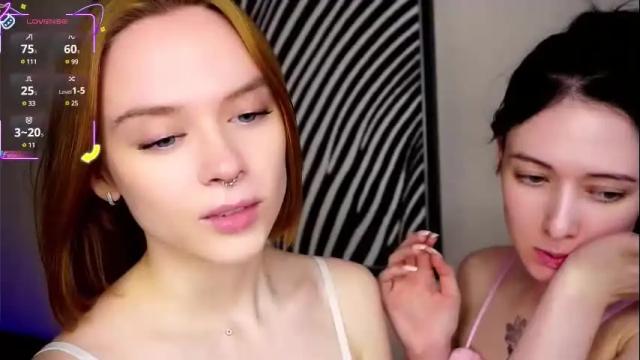 Image 6 of odeliadearborn Stream on Chaturbate on 13 days ago