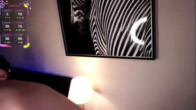 Thumbnail 3, odeliadearborn's Stream at Chaturbate, 5 months ago