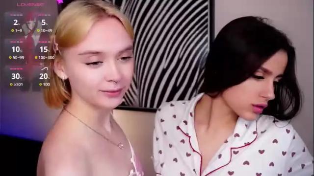 Image 12 of odeliadearborn Stream on Chaturbate on 4 months ago