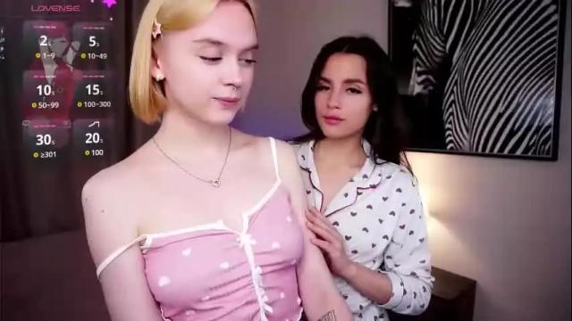 Image 4 of odeliadearborn Stream on Chaturbate on 4 months ago
