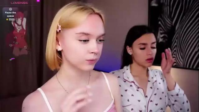 Image 6 of odeliadearborn Stream on Chaturbate on 4 months ago