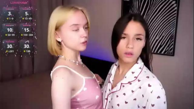 Thumbnail 2, odeliadearborn's Stream at Chaturbate, 4 months ago