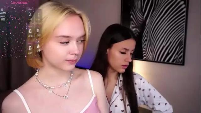 Image 7 of odeliadearborn Stream on Chaturbate on 4 months ago