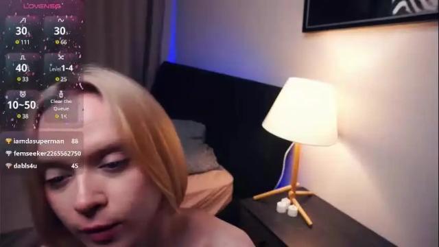 Image 8 of odeliadearborn Stream on Chaturbate on 4 months ago