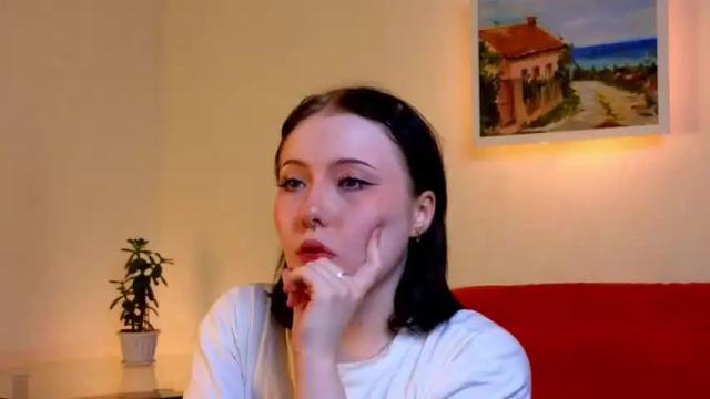Image 12 of odelindahiggins Stream on Chaturbate on 13 months ago