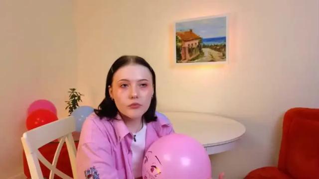 Thumbnail 1, odelindahiggins's Stream at Chaturbate, 13 months ago