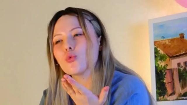 Image 6 of odelindahiggins Stream on Chaturbate on 13 months ago