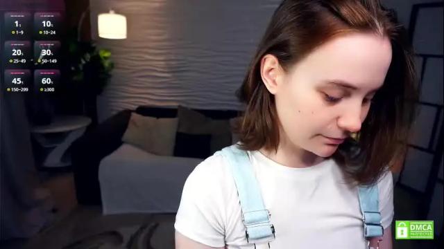 Thumbnail 1, odellabowman's Stream at Chaturbate, 1 month ago