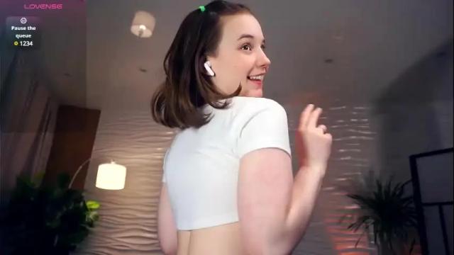 Image 11 of odellabowman Stream on Chaturbate on 1 month ago