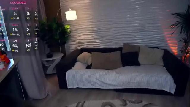 Image 4 of odellabowman Stream on Chaturbate on 1 month ago