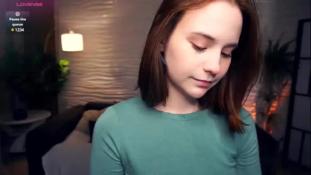 Image 2 of odellabowman Stream on Chaturbate on 28 days ago