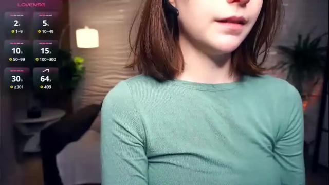 Image 3 of odellabowman Stream on Chaturbate on 28 days ago