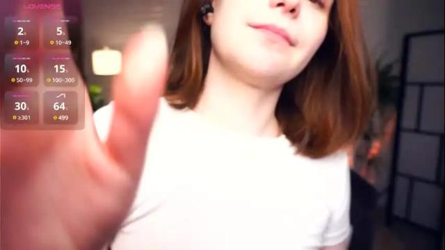 Image 12 of odellabowman Stream on Chaturbate on 28 days ago