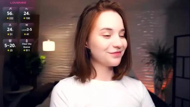 Image 11 of odellabowman Stream on Chaturbate on 25 days ago