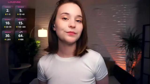 Thumbnail 2, odellabowman's Stream at Chaturbate, 23 days ago