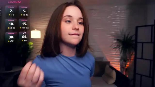 Thumbnail 2, odellabowman's Stream at Chaturbate, 22 days ago