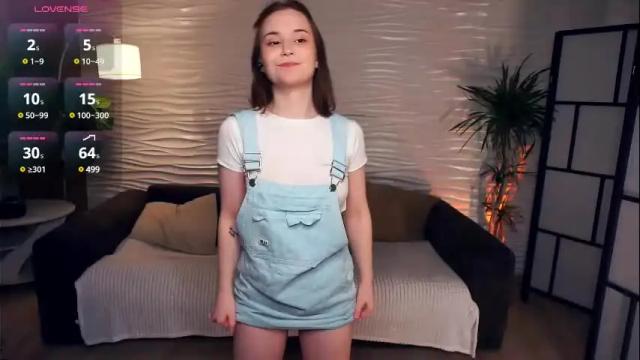 Thumbnail 2, odellabowman's Stream at Chaturbate, 21 days ago