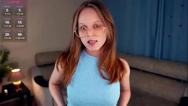 Thumbnail 1, odellabowman's Stream at Chaturbate, 19 days ago