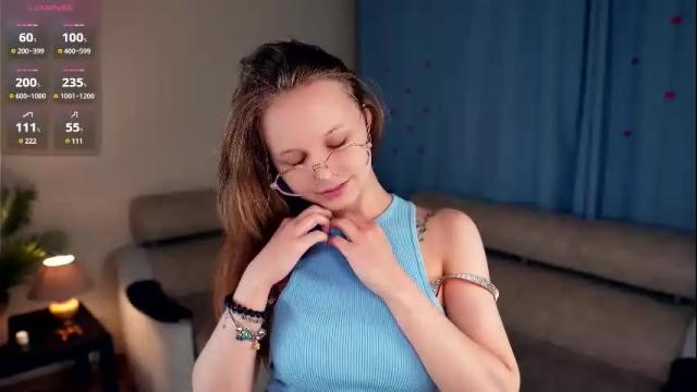 Image 4 of odellabowman Stream on Chaturbate on 21 days ago
