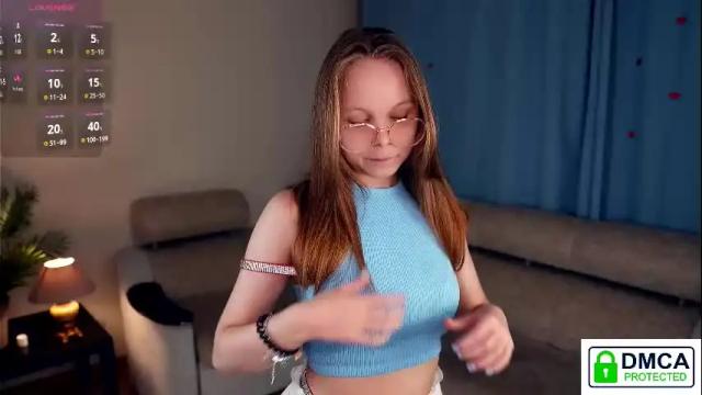 Image 7 of odellabowman Stream on Chaturbate on 21 days ago