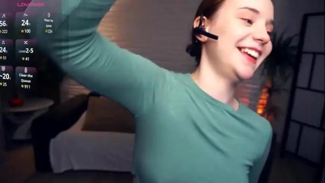 Thumbnail 2, odellabowman's Stream at Chaturbate, 18 days ago