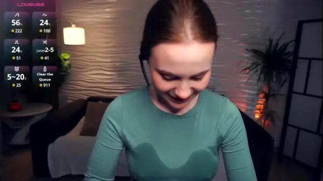 Image 7 of odellabowman Stream on Chaturbate on 21 days ago