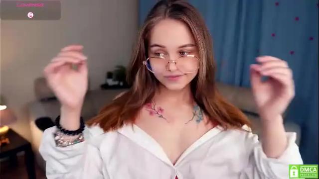 Image 6 of odellabowman Stream on Chaturbate on 13 days ago
