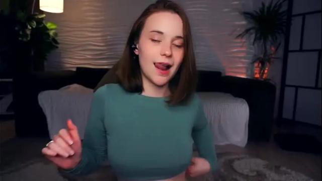 Image 11 of odellabowman Stream on Chaturbate on 12 days ago