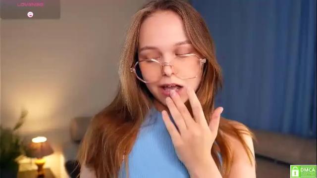 Image 3 of odellabowman Stream on Chaturbate on 6 days ago