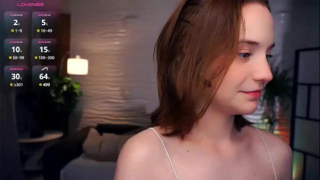 Image 4 of odellabowman Stream on Chaturbate on 5 days ago