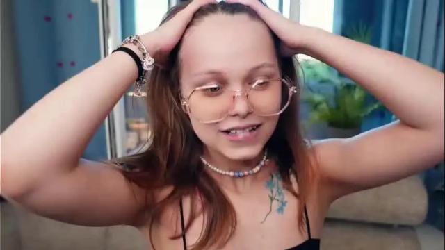 Image 10 of odellabowman Stream on Chaturbate on 3 months ago