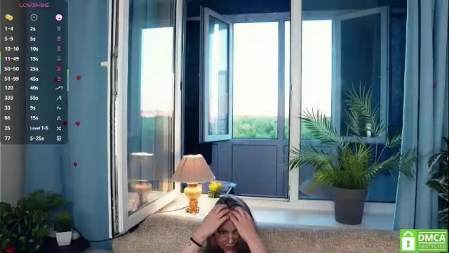 Image 8 of odellabowman Stream on Chaturbate on 3 months ago