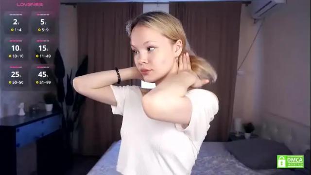 Image 6 of odellabowman Stream on Chaturbate on 3 months ago